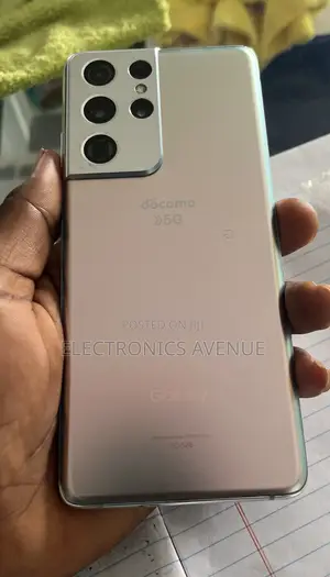 Samsung Galaxy S21 Ultra 5G 128 GB
