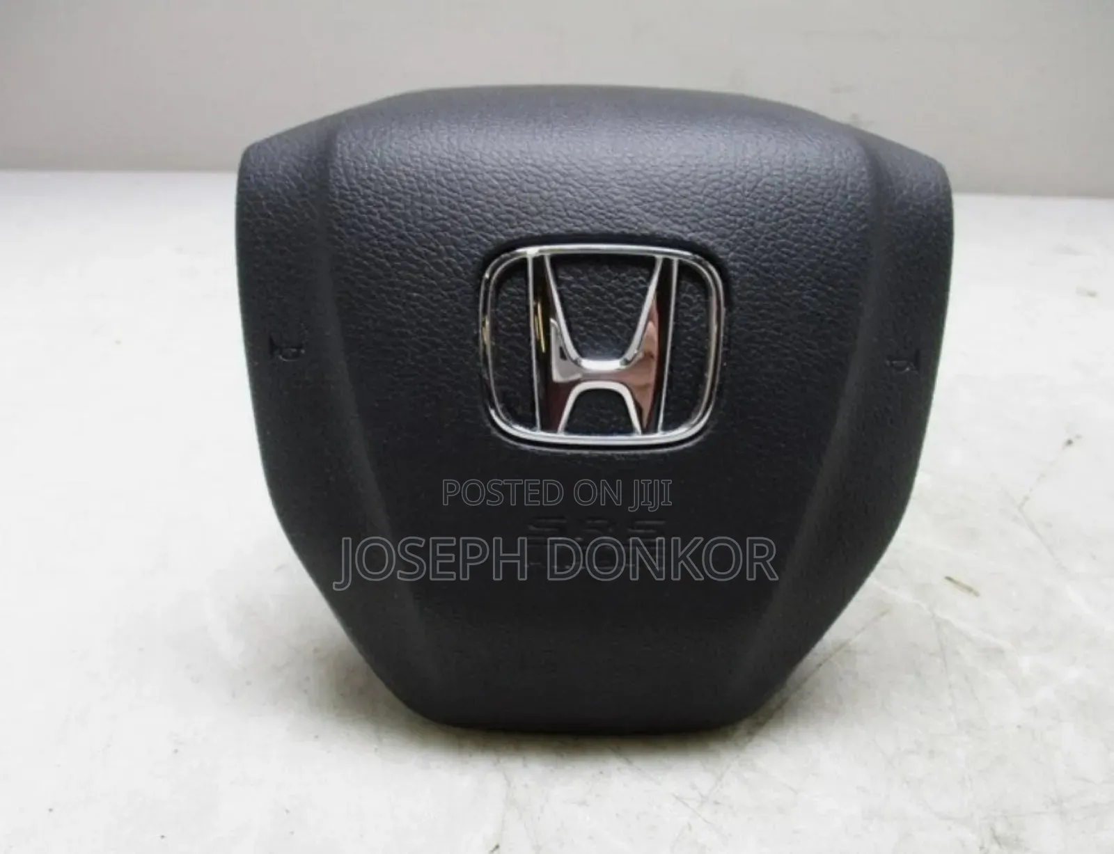 CRV Steer Airbag Complete 2020,2021,2022