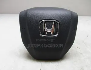 CRV Steer Airbag Complete 2020,2021,2022