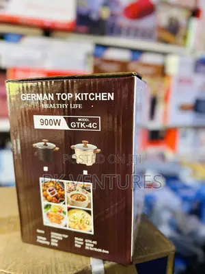 Mini Electricity Cooker