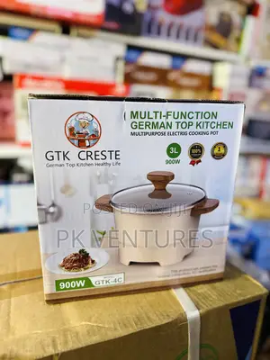 Mini Electricity Cooker