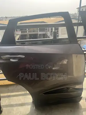 Acura RDX (Aspec) 2019-2023 Back Right Door