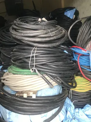 1*2 Armoured Cables