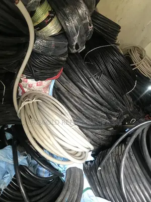 1*2 Armoured Cables