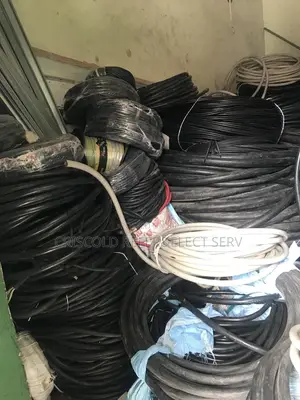 1*2 Armoured Cables