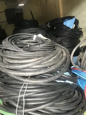 1*2 Armoured Cables