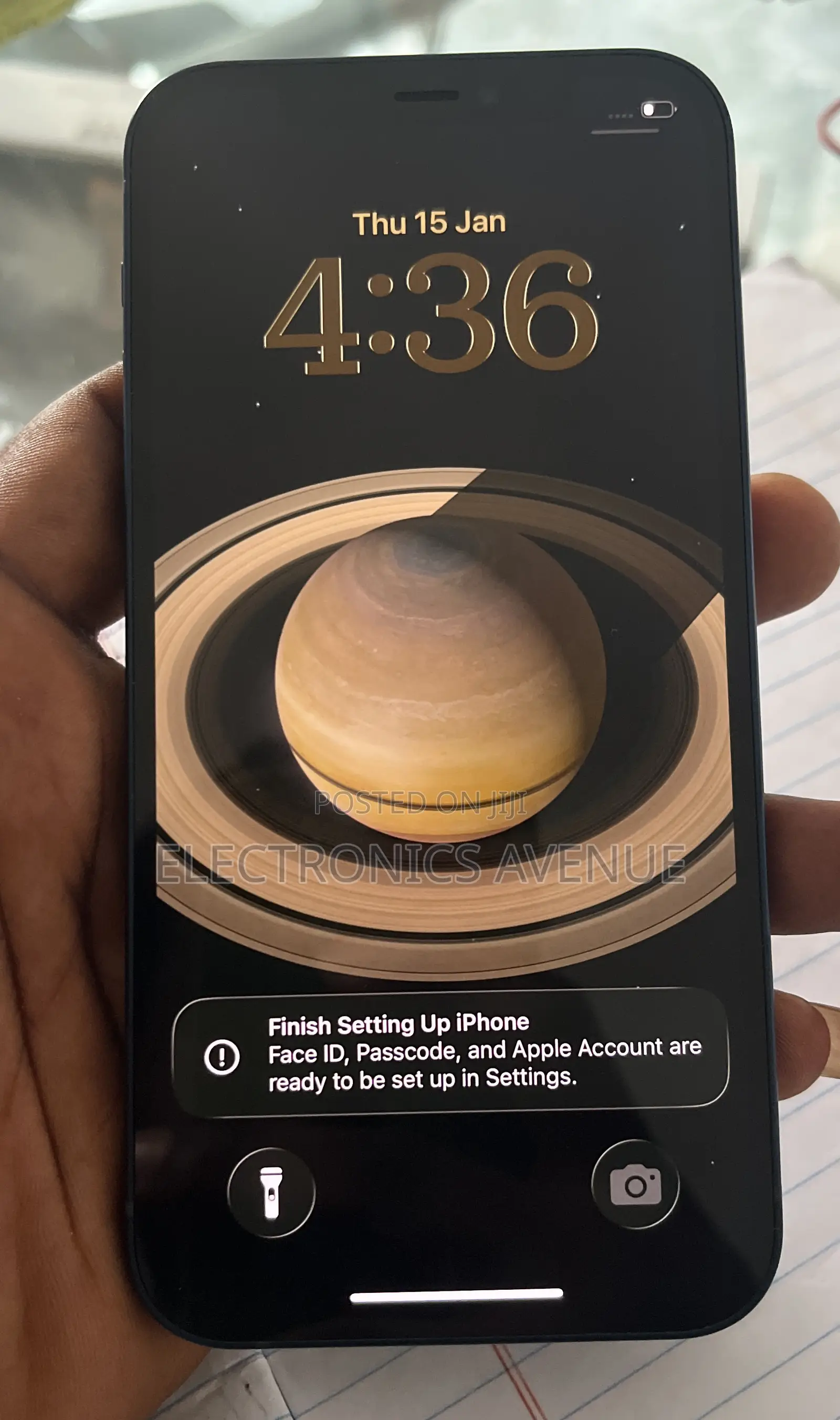Apple iPhone 12 128 GB