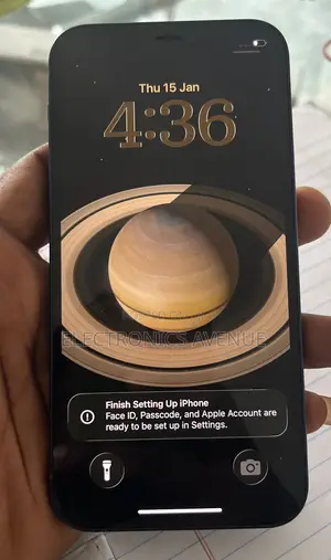 Apple iPhone 12 128 GB