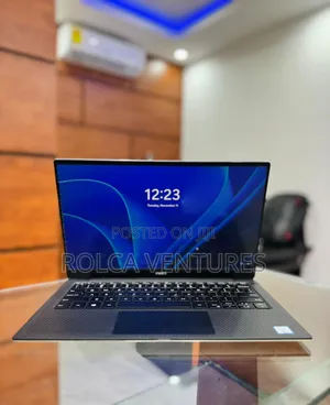 Laptop Dell XPS 13 9380 8GB Intel Core I5 SSD 256GB