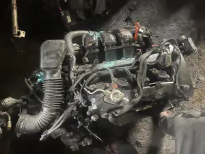 Hyundai Sonata, Santa Fe, Sorento Engine 2.4 Complete