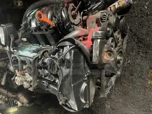 Hyundai Sonata, Santa Fe, Sorento Engine 2.4 Complete