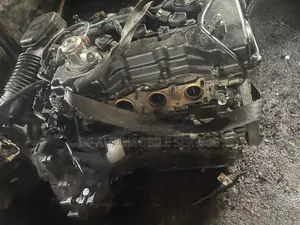 Hyundai Sonata, Santa Fe, Sorento Engine 2.4 Complete