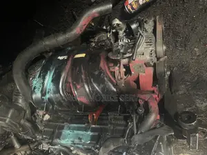 Hyundai Sonata, Santa Fe, Sorento Engine 2.4 Complete