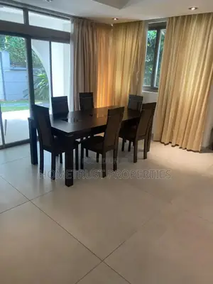 4bdrm House in Hometrust Properties, Cantonments for rent
