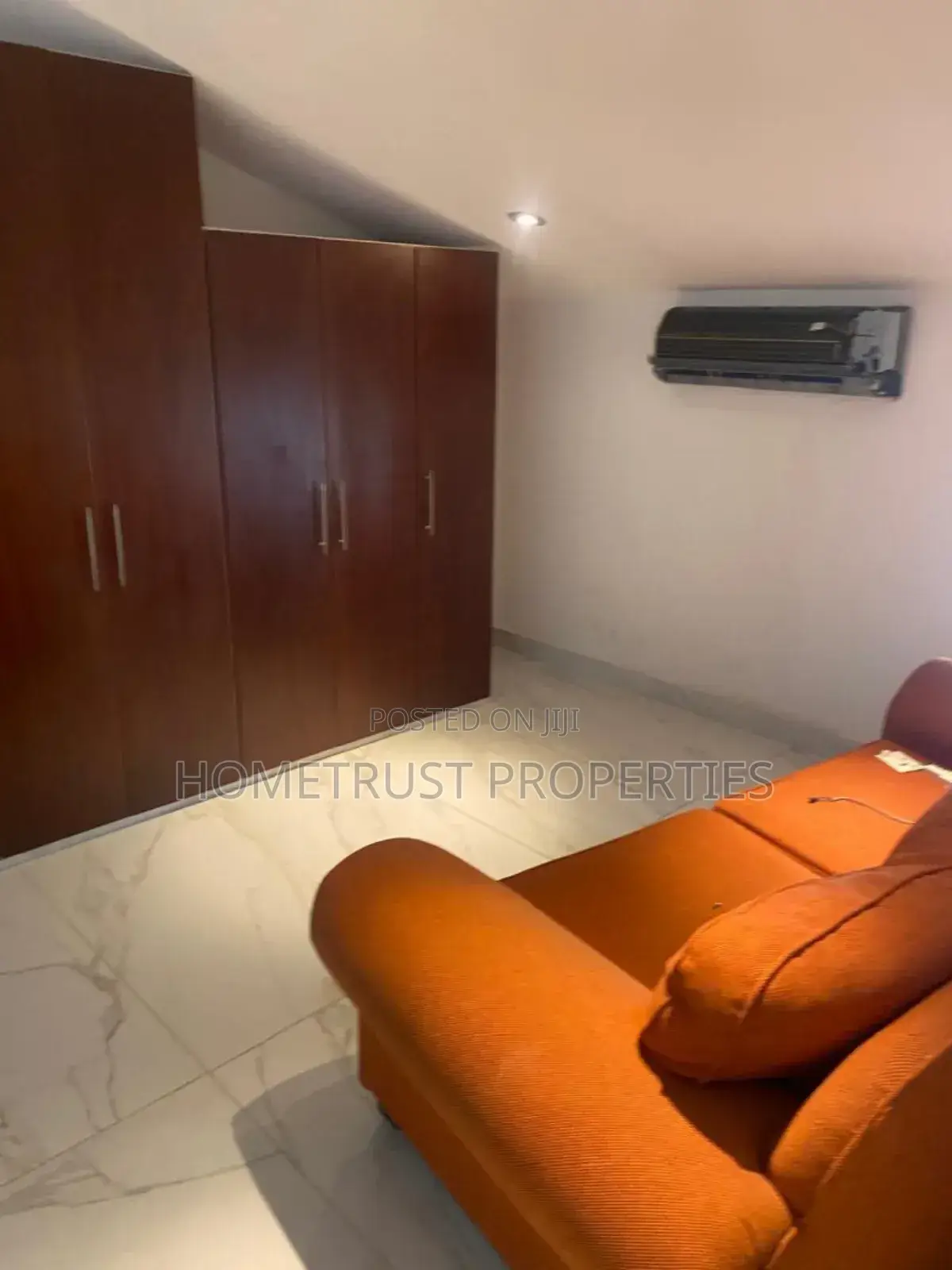 4bdrm House in Hometrust Properties, Cantonments for rent