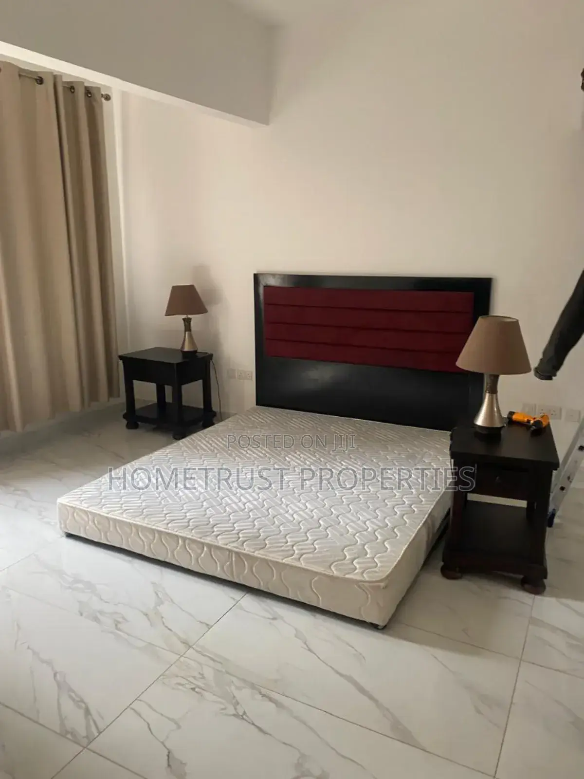 4bdrm House in Hometrust Properties, Cantonments for rent