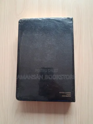 Prophecy Study Bible:Nkjv