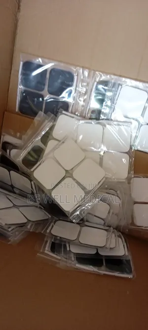 Electrode Pads