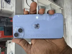 Apple iPhone 14 128 GB Blue