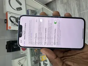 Apple iPhone 14 128 GB Blue
