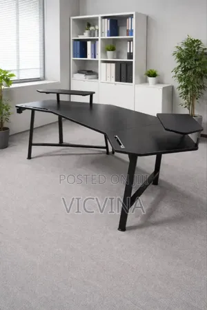 Large Wing Laptop Table
