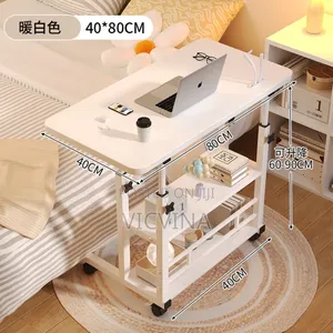 Bedside Adjustable Computer Desk