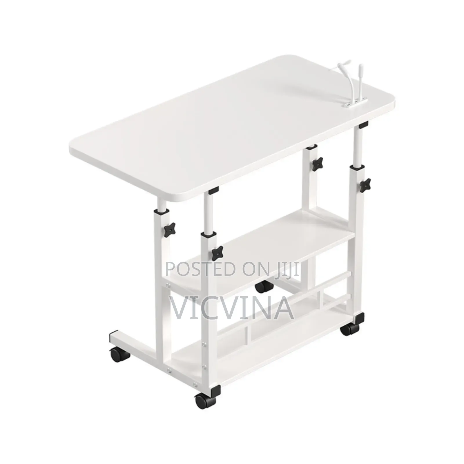 Bedside Adjustable Computer Desk