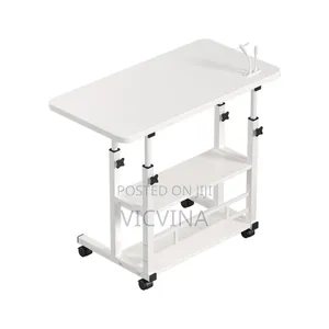 Bedside Adjustable Computer Desk
