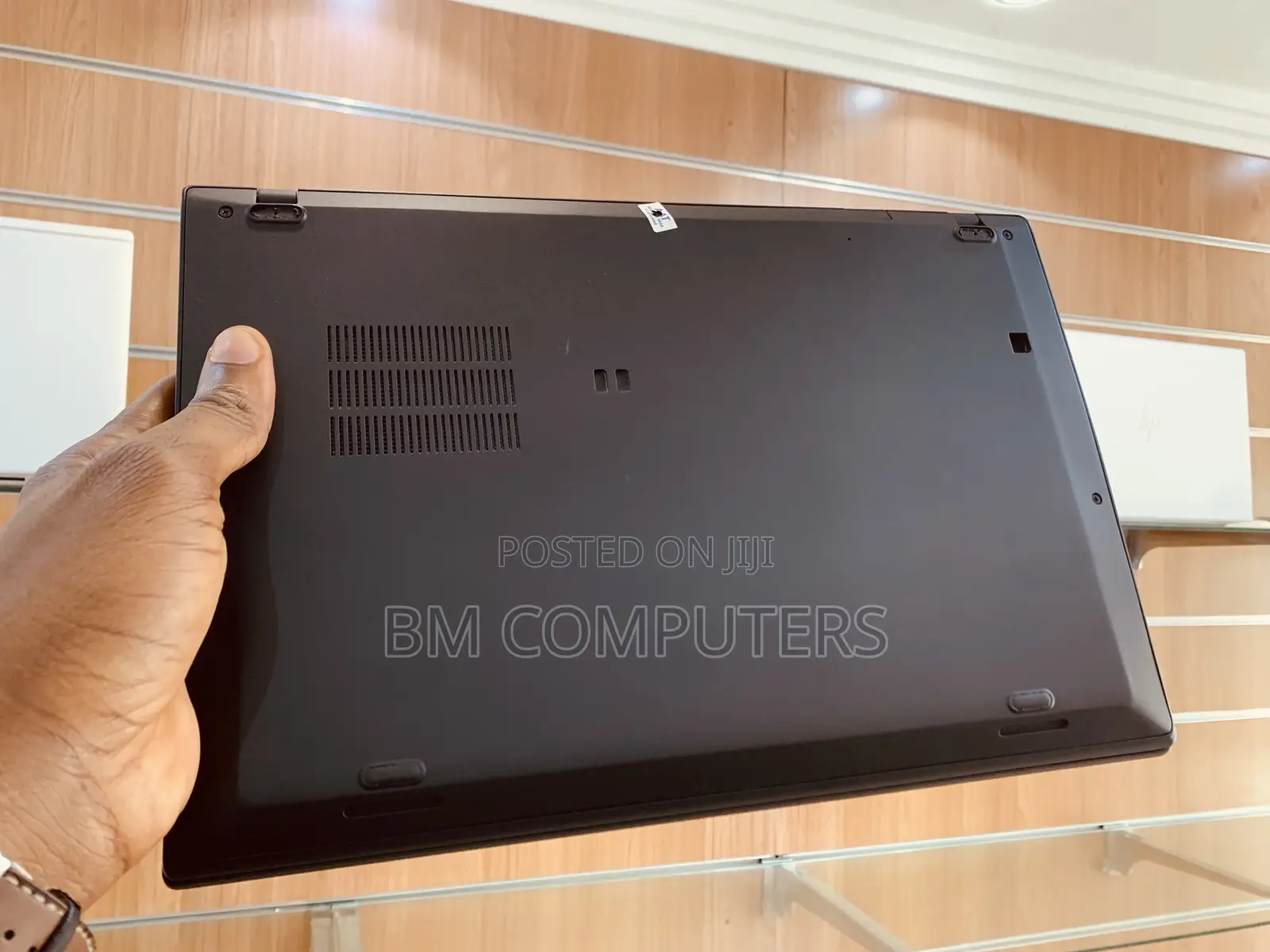 Laptop Lenovo ThinkPad X1 Carbon 16GB Intel Core I7 SSD 512GB