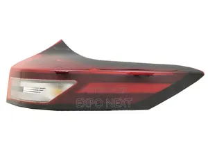Left Led Tail Light  For Nissan Rogue 2021-2022