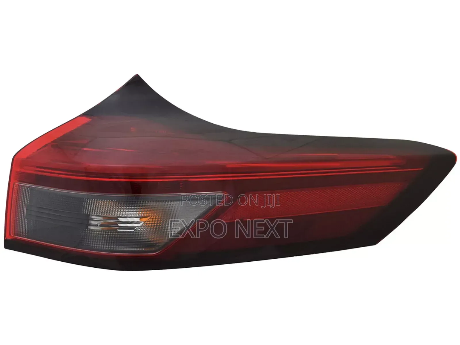 Left Led Tail Light  For Nissan Rogue 2021-2022
