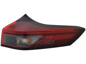 Left Led Tail Light  For Nissan Rogue 2021-2022