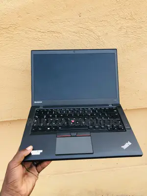 Laptop Lenovo ThinkPad T450 8GB Intel Core i7 SSD 256GB