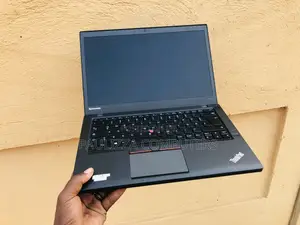 Laptop Lenovo ThinkPad T450 8GB Intel Core i7 SSD 256GB