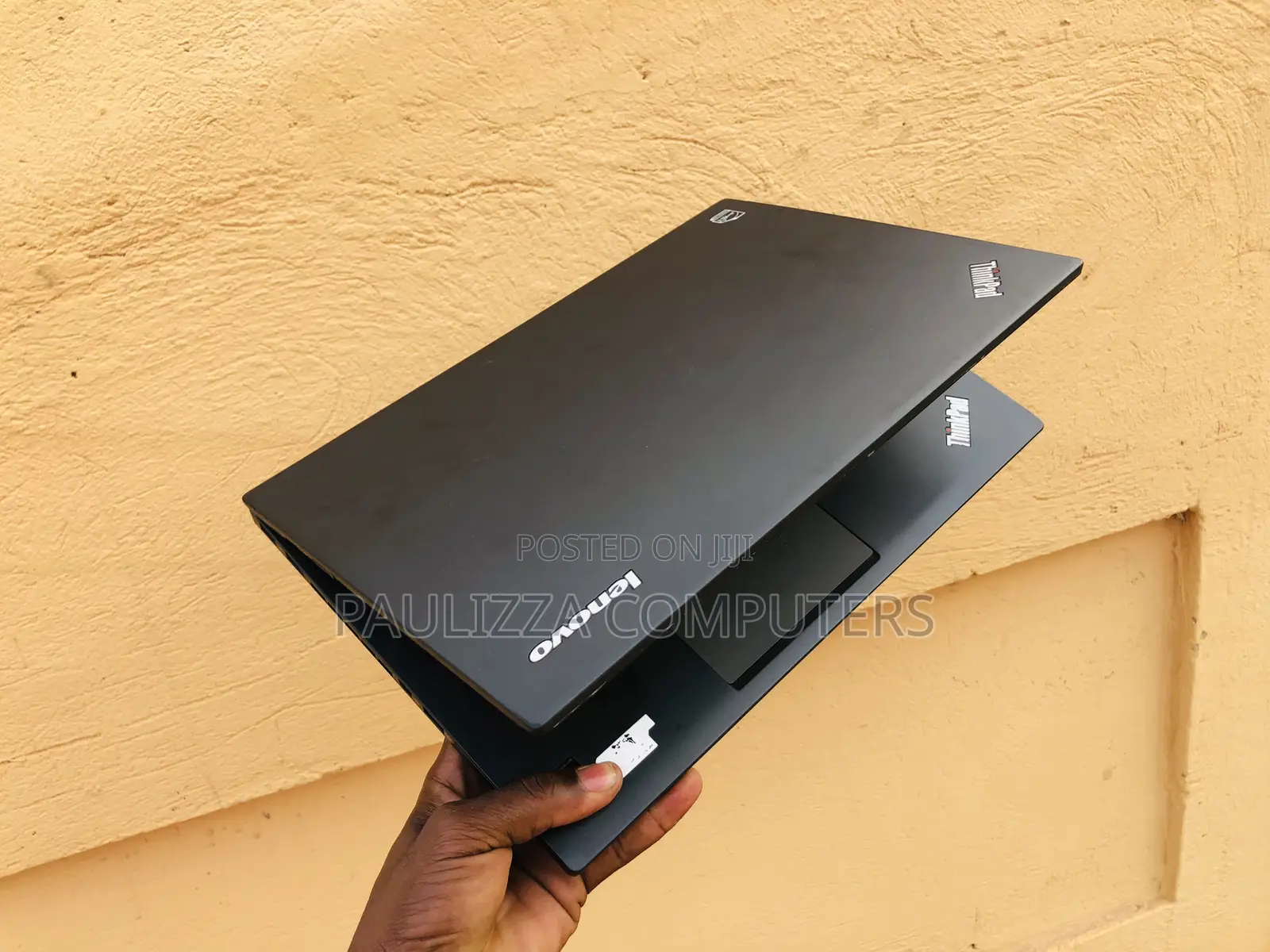 Laptop Lenovo ThinkPad T450 8GB Intel Core i7 SSD 256GB