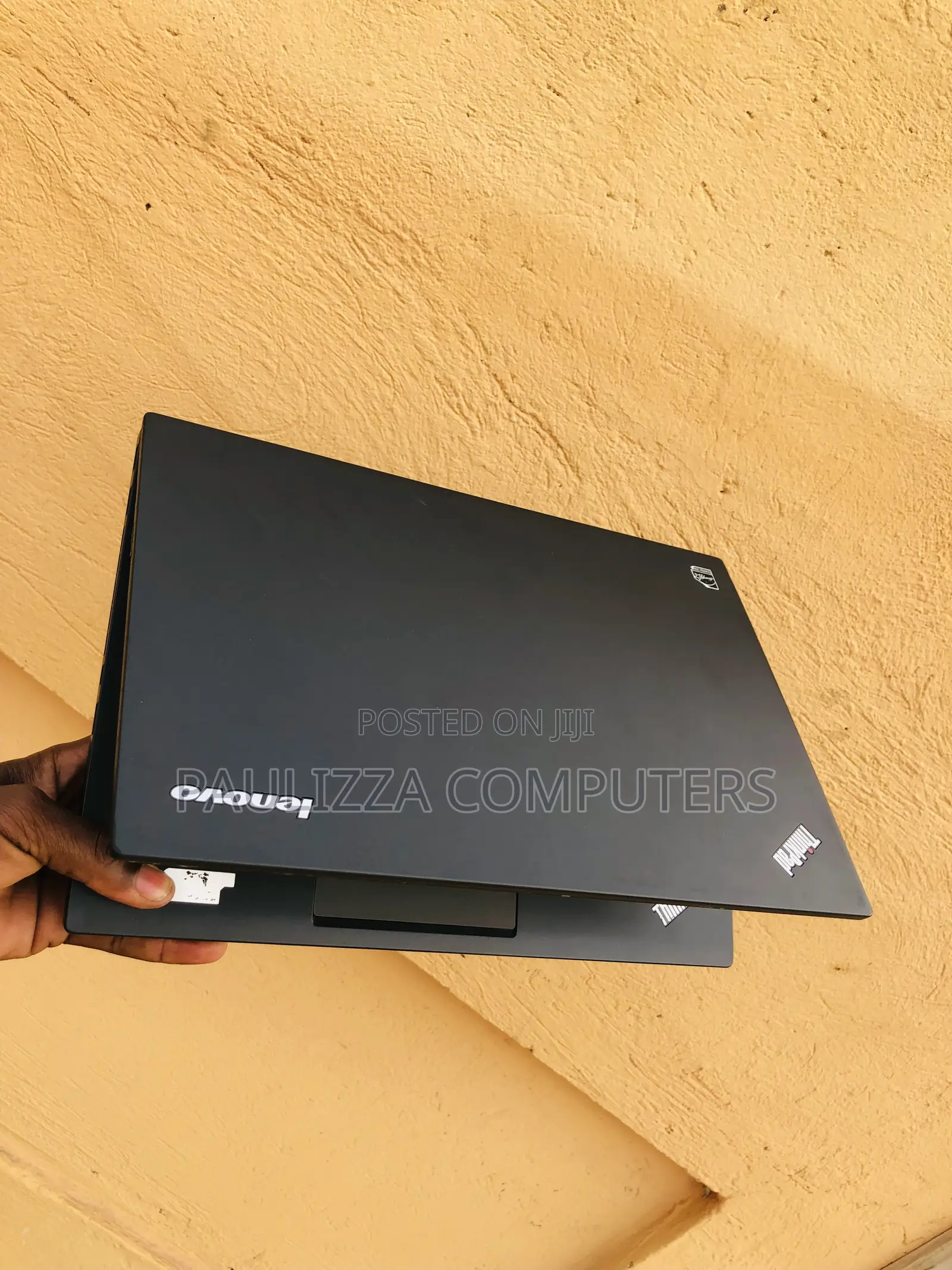 Laptop Lenovo ThinkPad T450 8GB Intel Core i7 SSD 256GB