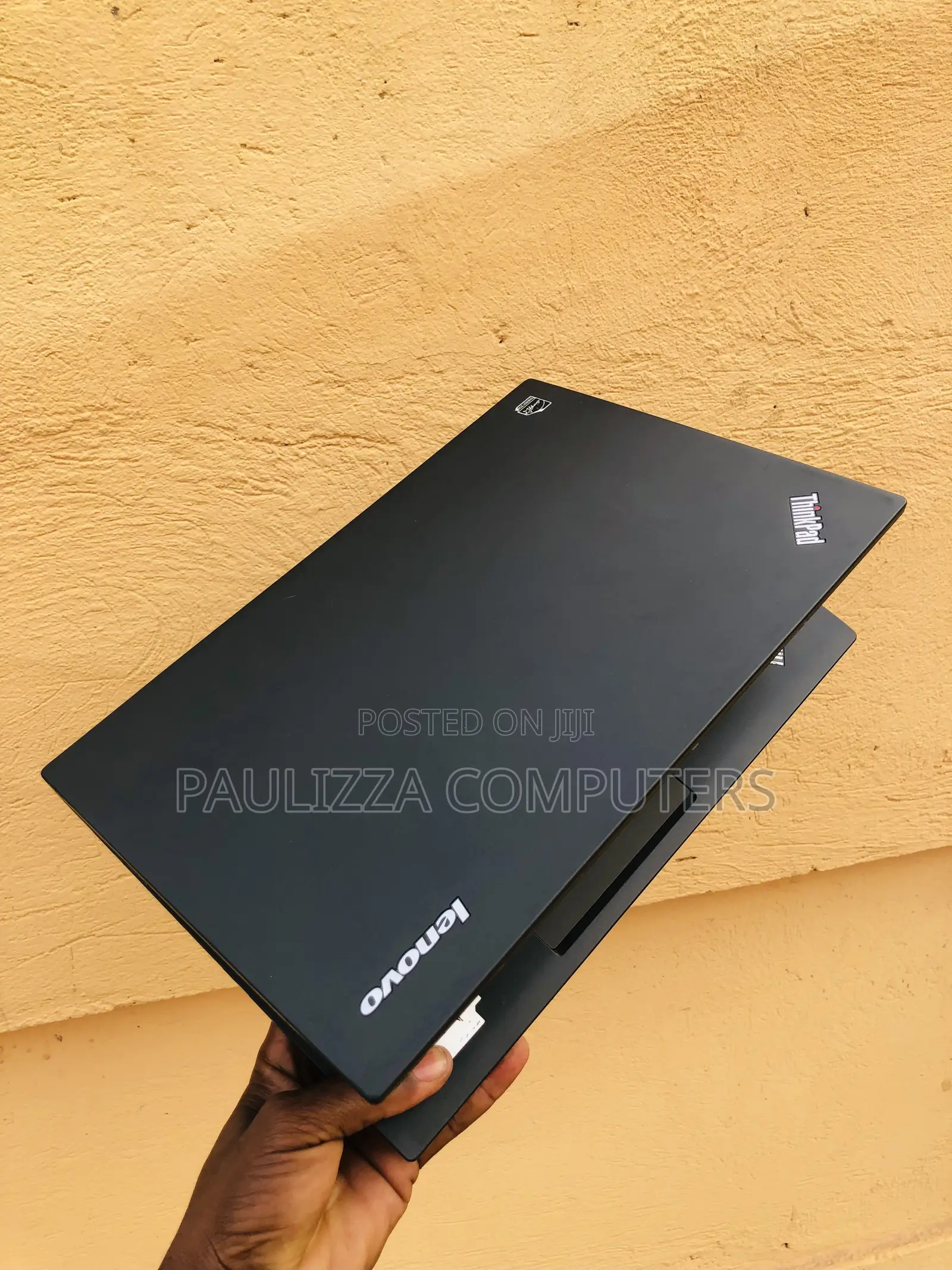 Laptop Lenovo ThinkPad T450 8GB Intel Core i7 SSD 256GB