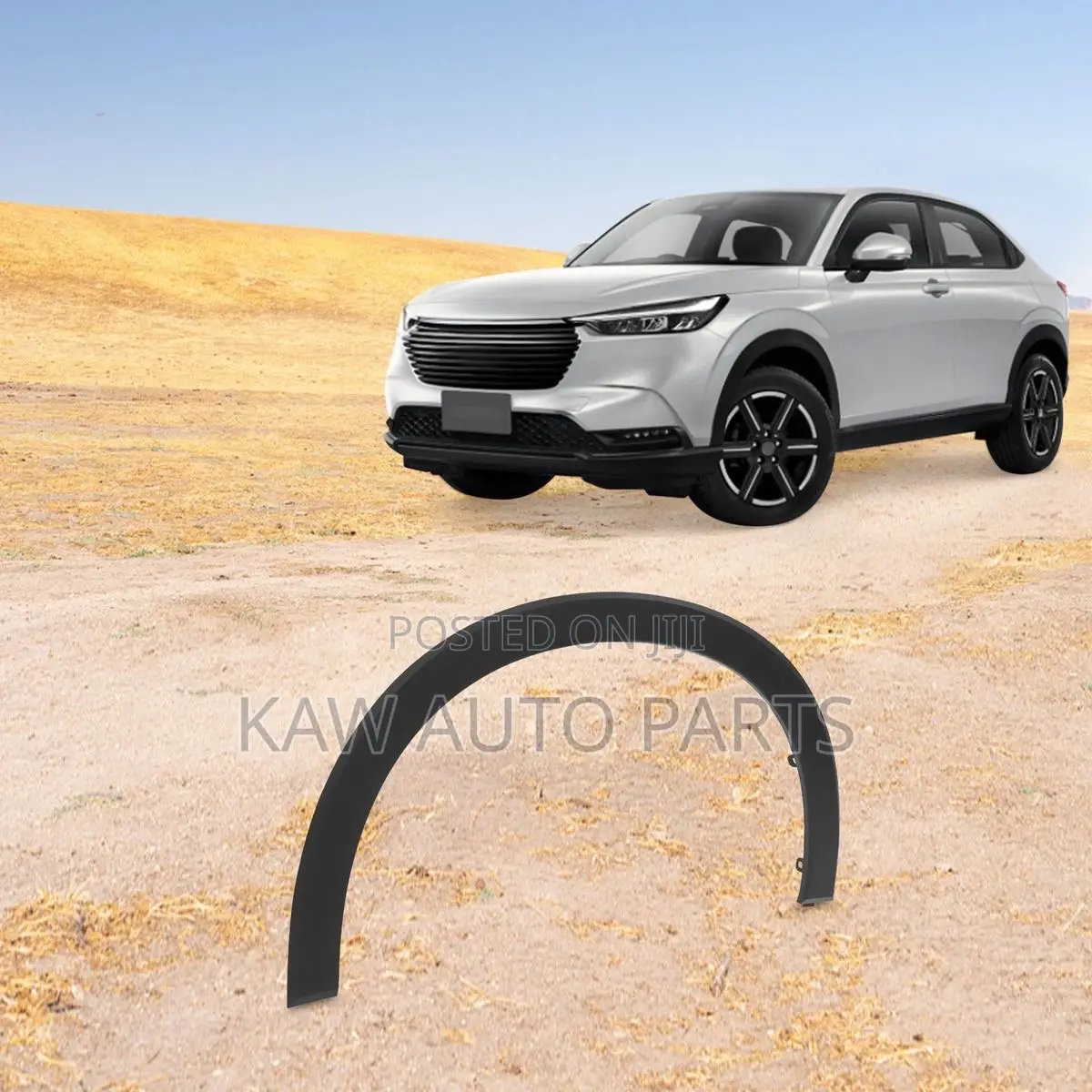 2022,2023,2024 Fender Trim Or Moulding For Honda Hrv