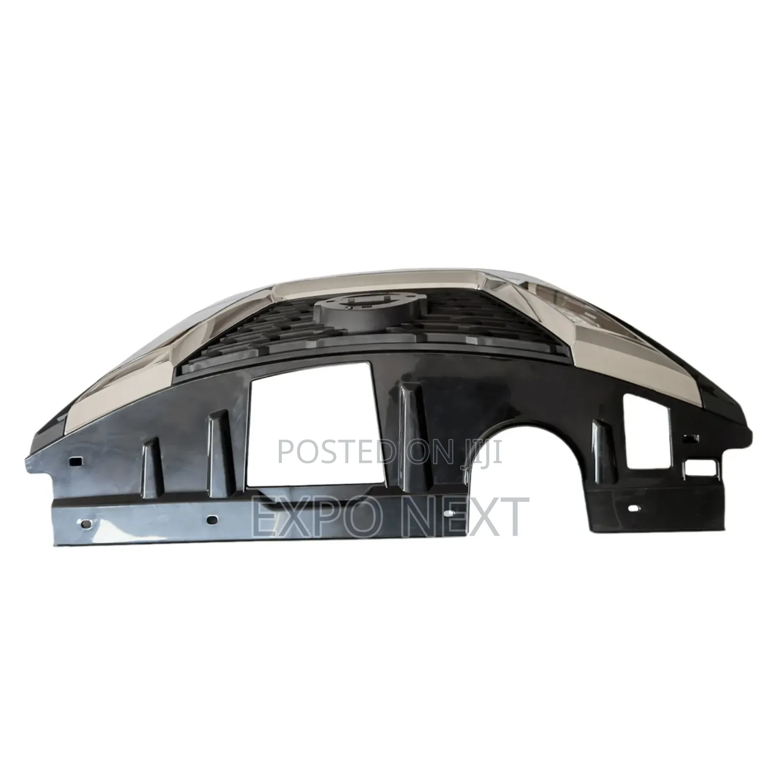 2017 Nissan Rogue Outer Tail Light