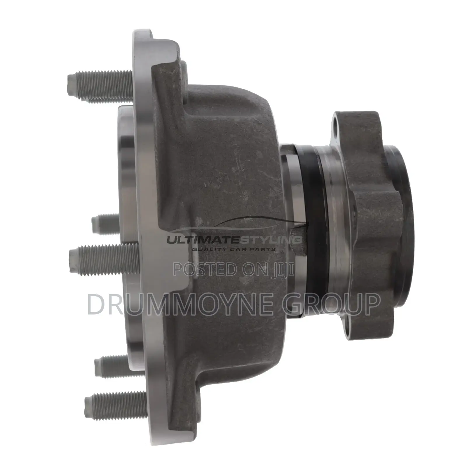 Front Wheel Hub Bearing Assembly for Ford