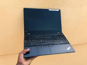 Laptop Lenovo ThinkPad T15 Gen1 16GB Intel Core i7 SSD 512GB