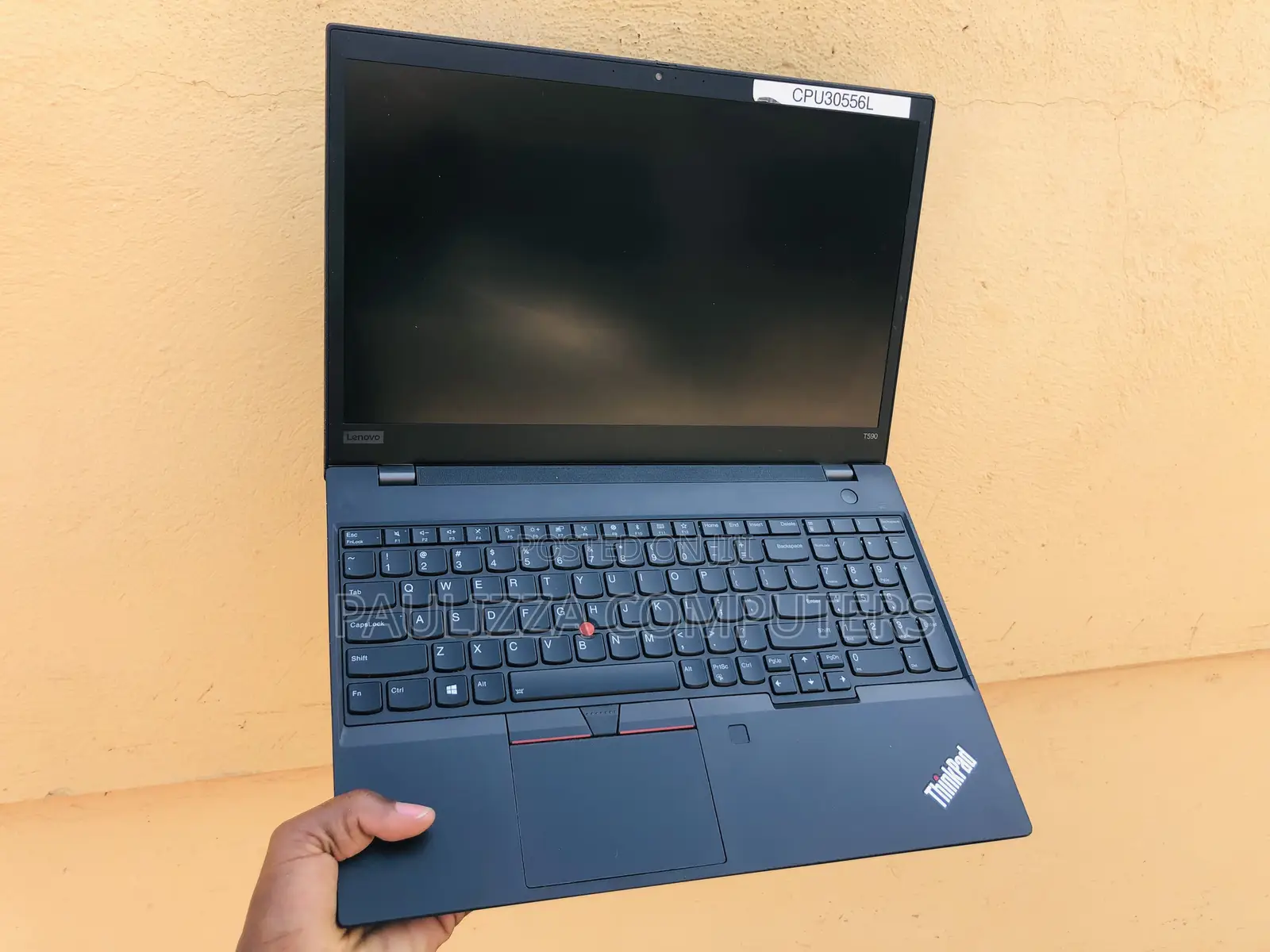 Laptop Lenovo ThinkPad T15 Gen1 16GB Intel Core i7 SSD 512GB