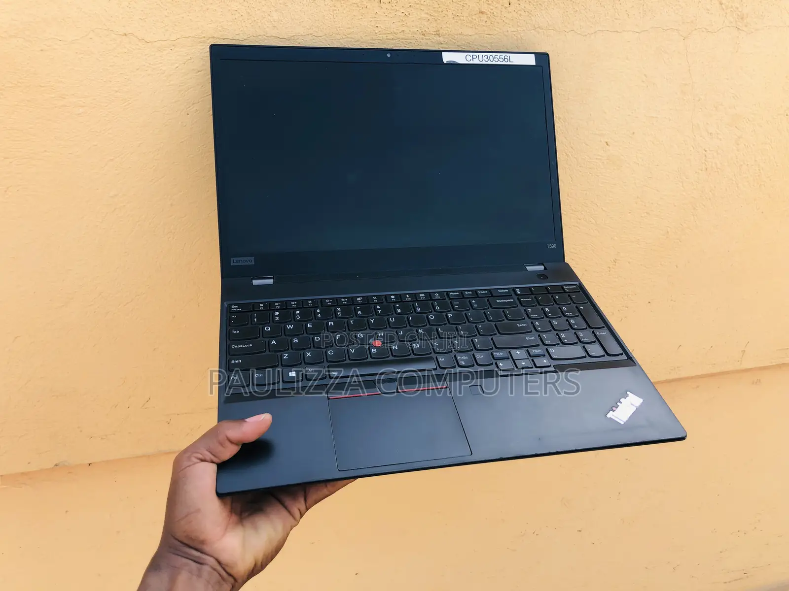 Laptop Lenovo ThinkPad T15 Gen1 16GB Intel Core i7 SSD 512GB