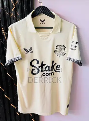 Jersey Tops