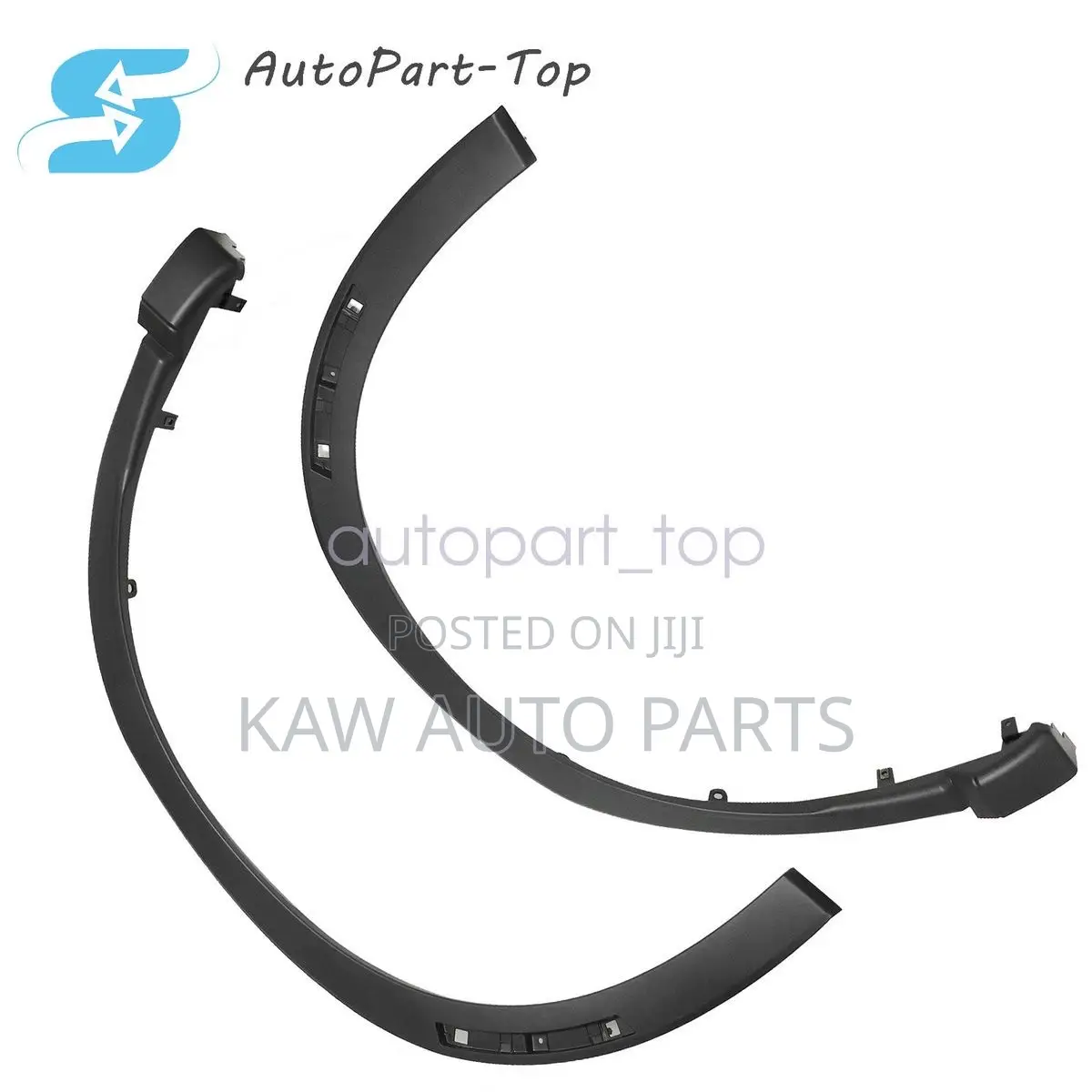 2022,2023,2024 Fender Moulding For  Honda Crv
