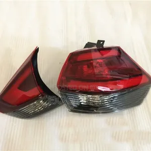 2017-2019 Nissan Rogue Outer Tail Light