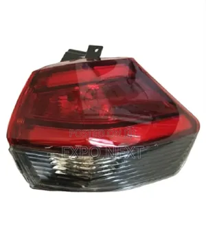 2017-2019 Nissan Rogue Outer Tail Light