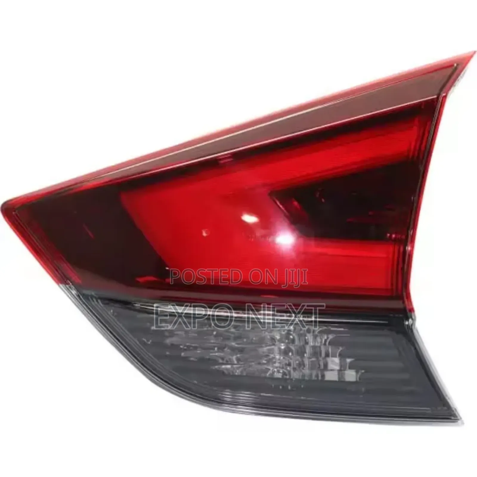 2017-2019 Nissan Rogue Outer Tail Light