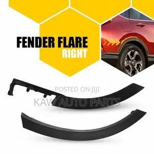 2017,2018,2019,2020,2021 Fender Flare Trim Moulding For Honda Crv