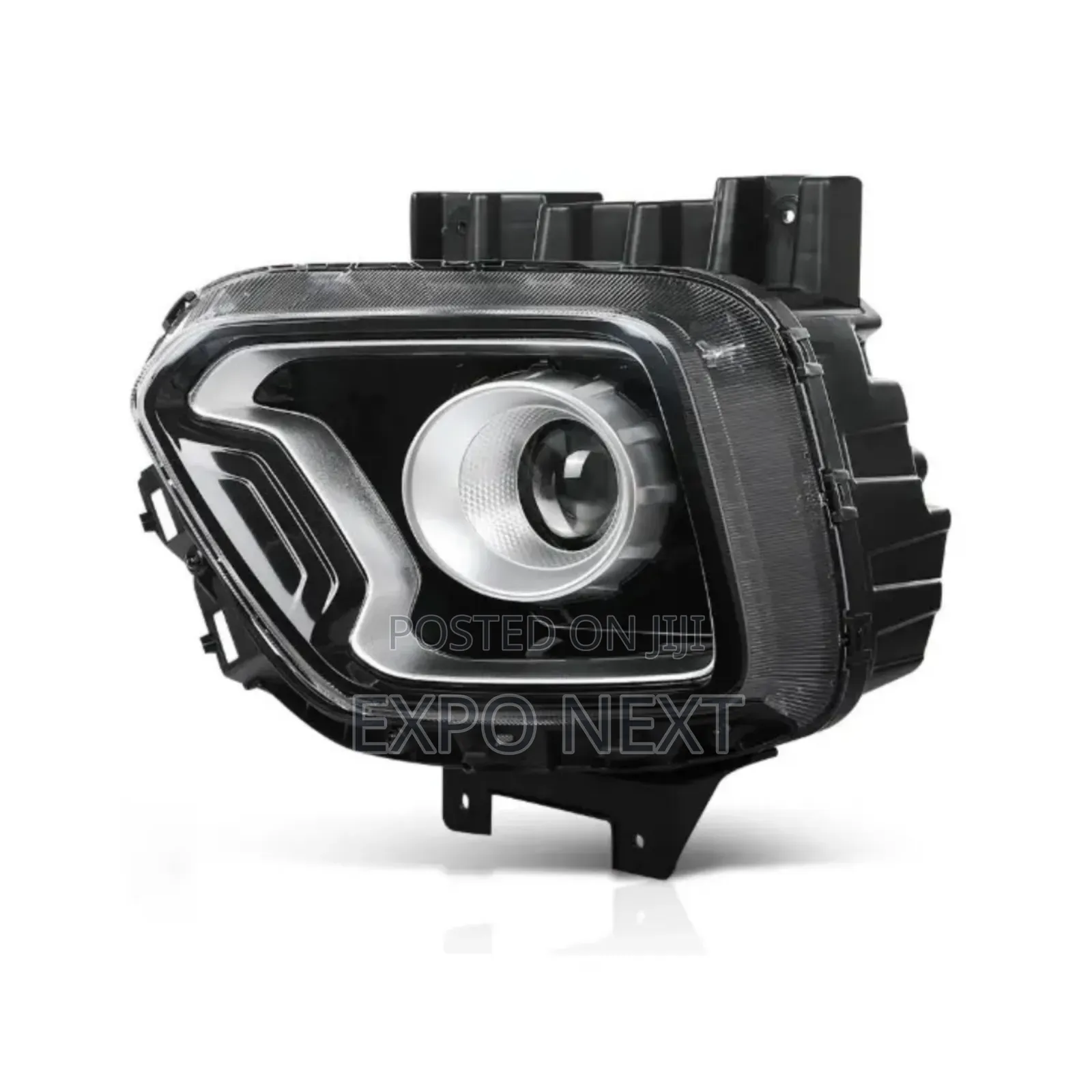 Headlight Left Driver Side For Kia Soul 2020-2023 Headlight